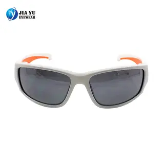 Outdoor Brand Polarized Customized Logo Bicycle Sports Style Designer Sunglasses